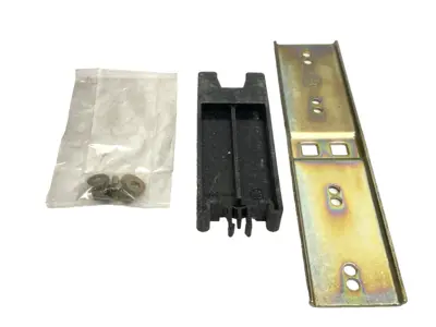 New | in-Stock Telemecanique Mechanical Interlock Inversing Block Kit 3-Pole 9-32A Motor Control Parts Michigan US | Maverick Industrial Sales #1391232
