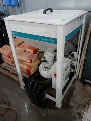 2022 FLOW MACH 200 3020 PIVOT Waterjet Cutters | Machnet (5)