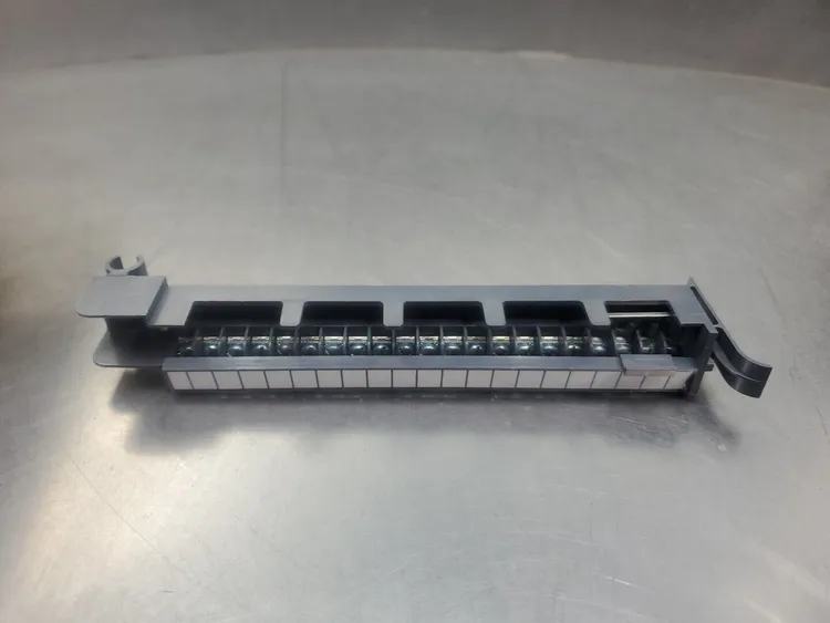 Used Allen-Bradley 1771-WH Terminal Blocks South Carolina US | Palmetto Automation #1520692