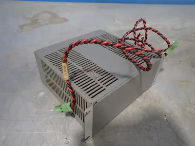 USED EMERSON ALP430