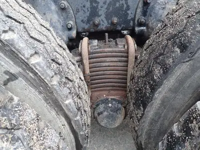 Used 1998 MACK CL713 Dump trucks Massachusetts US | Brookside Equipment Sales #1422172