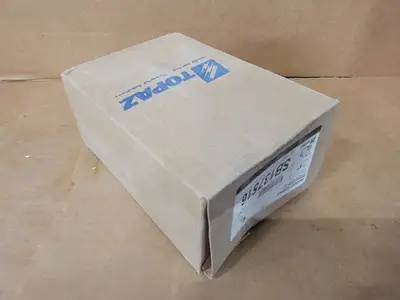 NEW TOPAZ SB137516