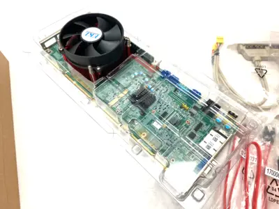 USED ADVANTECH SINGLE BOARD COMPUTER INTEL® CORE™I7/I5/I3/PENTIUM®