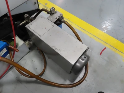 Used MORI SEIKI NL2500MC/700 5-Axis or More CNC Lathes Minnesota US | Machinesused.com #1481810