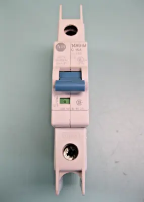 USED Allen-Bradley 1489-M