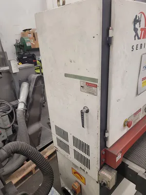 2006 TIMESAVERS INC 1211-12-0 Buffers | MD Equipment Services LLC (10)