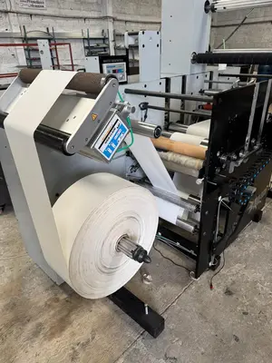 USED 2025 MAIN FLEXO SEC/MF MF-100