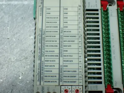 NEW SCHNEIDER ELECTRIC 170ADM35012