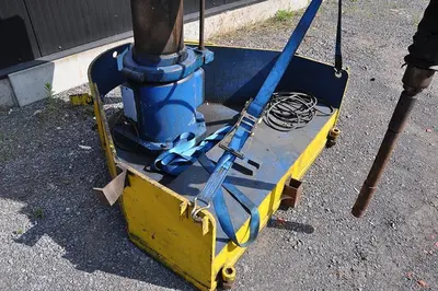 USED WMW MK4