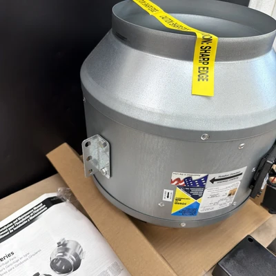 NEW Fantech 40013