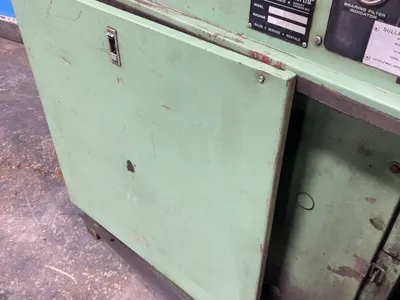 USED SULLAIR 12B50H