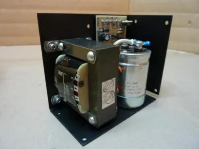 New | in-Stock ELPAC OLV30-5 N/OVP Power Supplies Michigan US | Ideal Machinery #1269717