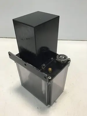 USED LUBE CORP 102768