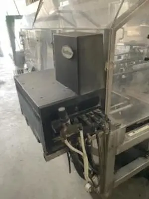 Used SPARTAN _UNKNOWN_ Miscellaneous Packaging Equipment Tennessee US | BAKE Marketing #391970