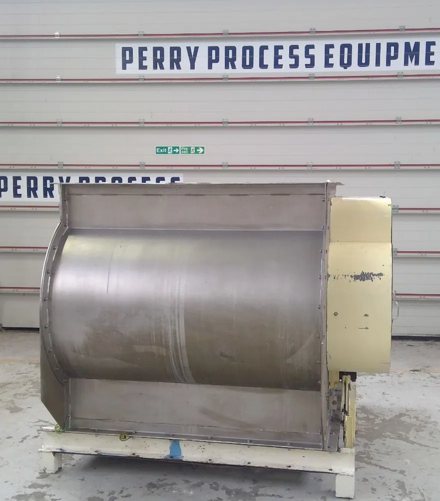 USED TATHAM 1,000 Litre