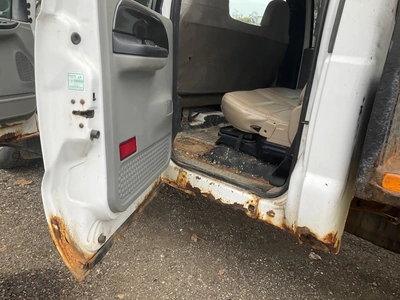 Used 2003 FORD F250 Pickup Trucks Michigan US | Miedema Asset Management Group #1568260