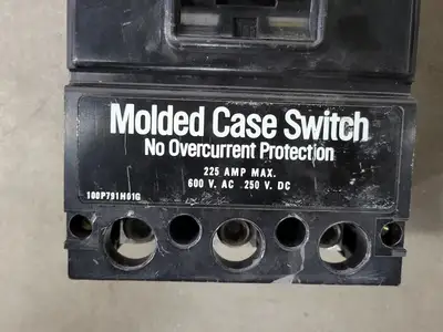 USED WESTINGHOUSE KA3225SNW