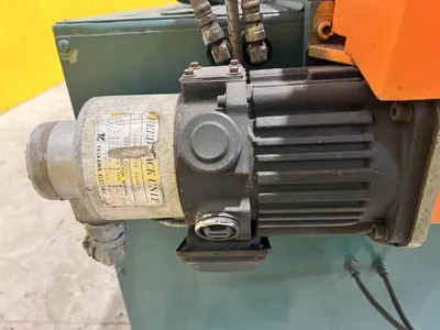 Used 1986 CHIYODA SP-10STE Pipe, Tube & Bar Benders Georgia US | The Equipment Hub #162971