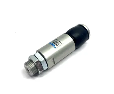 USED FESTO BELLOWS GRIPPER, 1320769