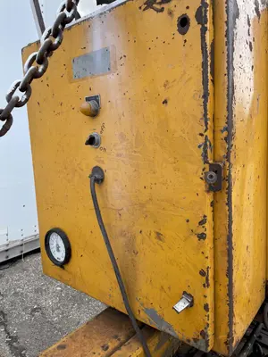USED UNIVAC HG-55