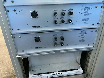 USED GENRAD 2272