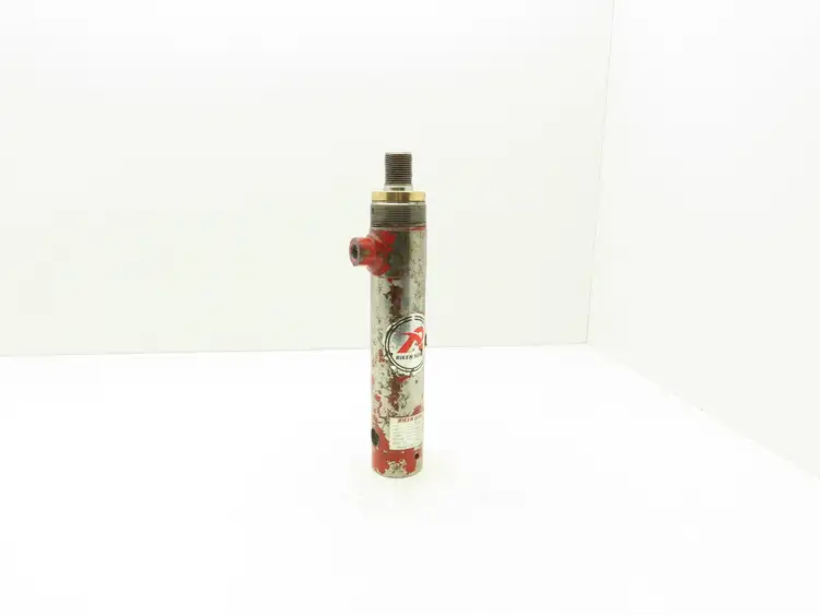 Used RIKEN SEIKI _UNKNOWN_ Hydraulic Cylinders | Arrow Industrial #611215