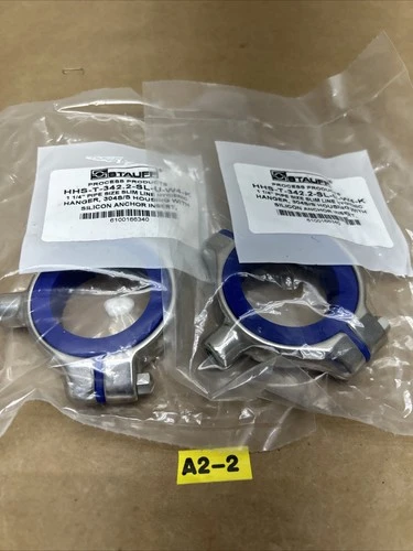 NEW STAUFF HHS-T-342.2-SL-U-W4-K