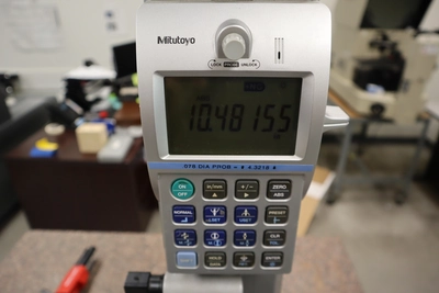 Used MITUTOYO QMH-350 14" Height Gages Minnesota US | Machinesused.com #1384505
