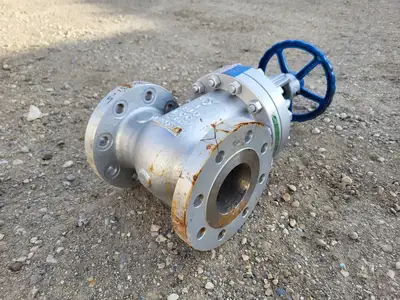 NEW DSI VALVE 23LUF-N-LCC