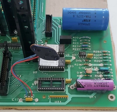 NEW RAMSEY TECHNOLOGY INC D07039A-D001