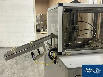 USED Dabrico Dabrico Denester, Model DN-50