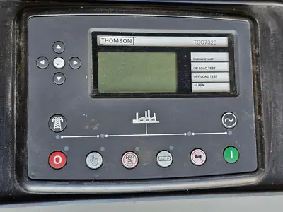 Used THOMSON POWER SYSTEMS _UNKNOWN_ Generators British Columbia CA | Lenmark #1426417