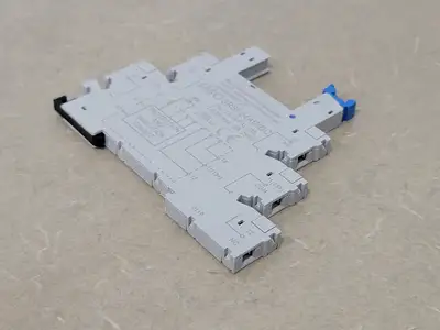 USED IMO SRSI-24AC/DC