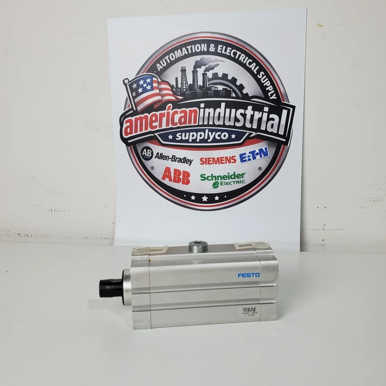 Used FESTO CLR-40-10-R-P-A-K11-R8 Pneumatic Cylinders California US | American Industrial Supply Co. #1377177