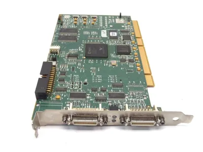 XL-F130-2064A,OC-64C0-00060 | Dalsa XL-F130-2064A Dual Port Image Card X64-CL OC-64C0-00060 - Used