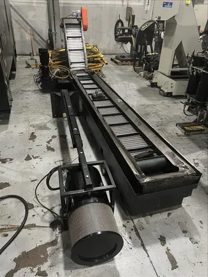 2008 MAZAK QUICK TURN NEXUS 400-II M CNC Lathes | Toolquip, Inc. (10)