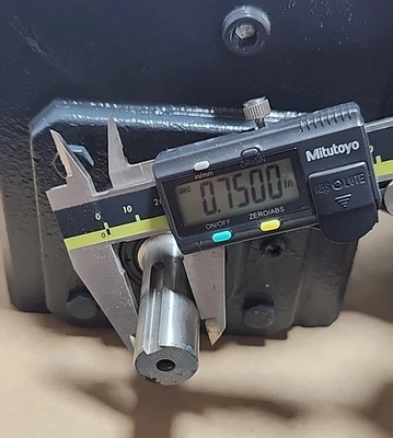 NEW Morse 154Q56L10