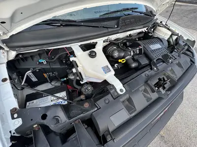 Used 2019 GMC SAVANA CUTAWAY Box trucks Florida US | Truck and Van Outlet #1509156