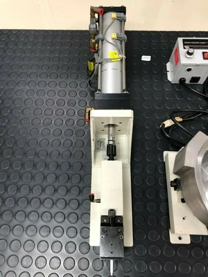 Used Cambridge Automatic MD838P Miscellaneous PCB & SMT Equipment Michigan US | 4Tech USA #1540363