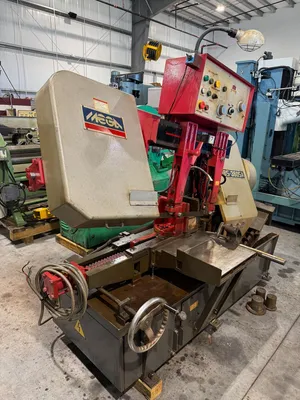2007 MEGA BS-360SA Saws | GMT (2)