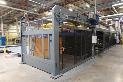 Used _UNKNOWN_ _UNKNOWN_ UV Printers California US | Capital Recovery Group #1546002