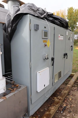 USED GLOBAL U3646B1