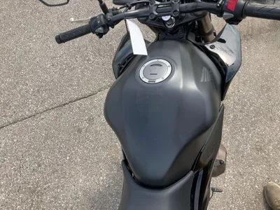 Used 2023 HONDA CB500FAP Motorcycles (Misc) Michigan US | Miedema Asset Management Group #1406895