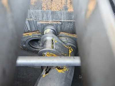 Used 2024 KCP KCP37ZX5150 Concrete Pumps Colorado US | Concrete Pump Depot #1393997