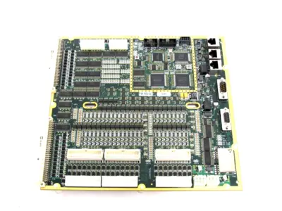 USED 174K432H01 CONTROL BOARD REV 01