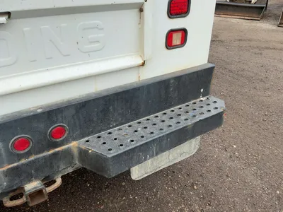 USED 2016 FORD SUPERDUTY