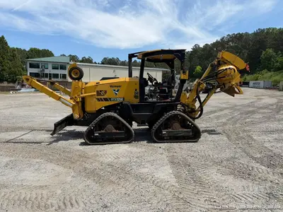 Used 2024 VERMEER 2024 VERMEER RTX1250I2 Trenchers Florida US | HDD Broker #1346461