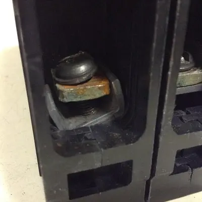 USED SIEMENS ED42B025