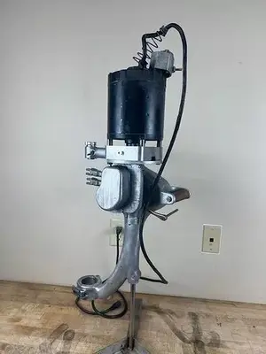 USED BELSHAW TYPE F