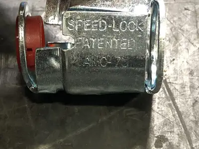 USED OZ-GEDNEY AMC-75
